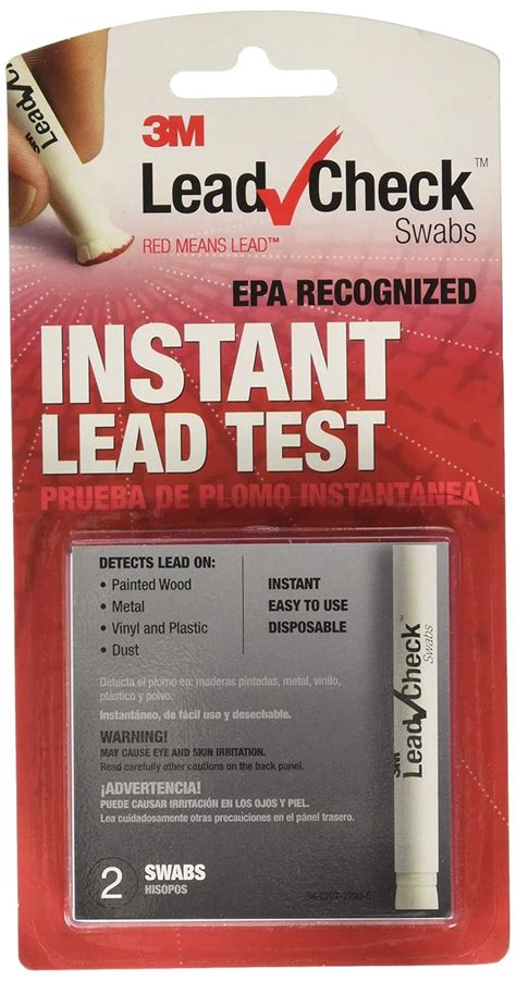 home hardware lead paint test kit|best lead paint test kit.